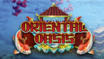 Oriental Oasis poster