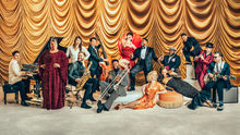 Scott Bradlee’s Postmodern Jukebox