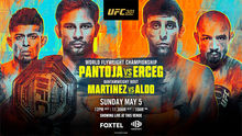 UFC-event