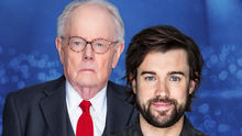 Jack & Michael Whitehall Live