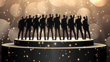 The TEN Tenors