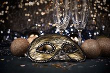 NYE Masquerade Ball