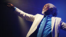 billy ocean