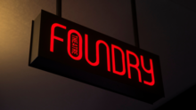 Foundry