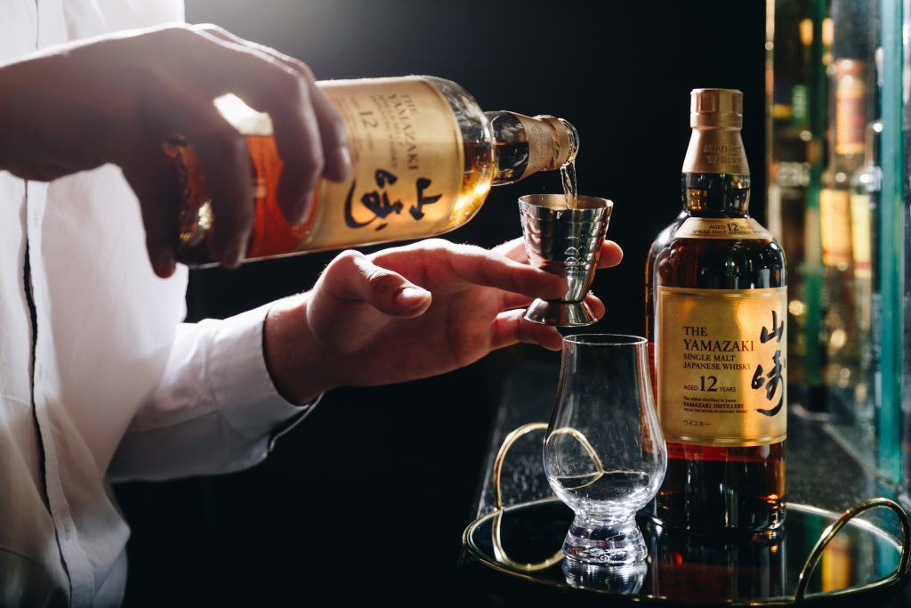 Where to Find the Best Whisky in the World