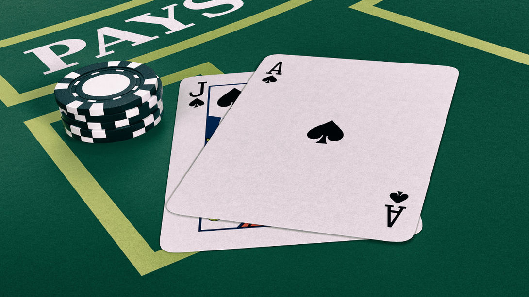 Learn To Play Blackjack