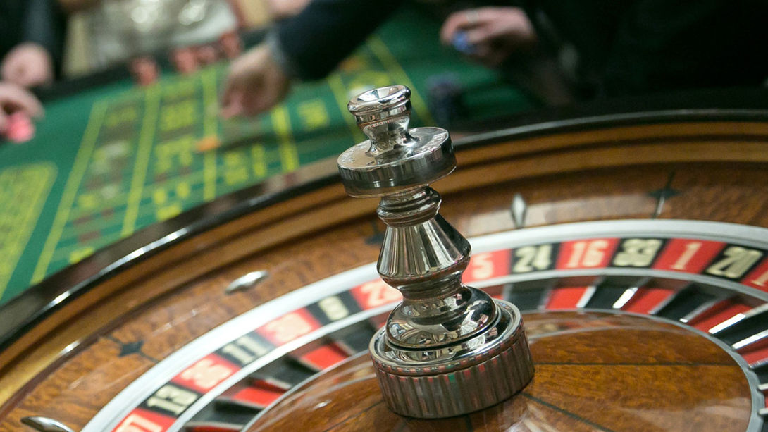 Learn To Play Roulette