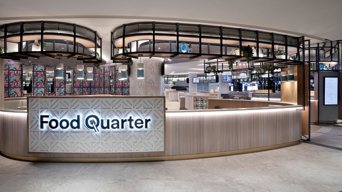 Food Quarter