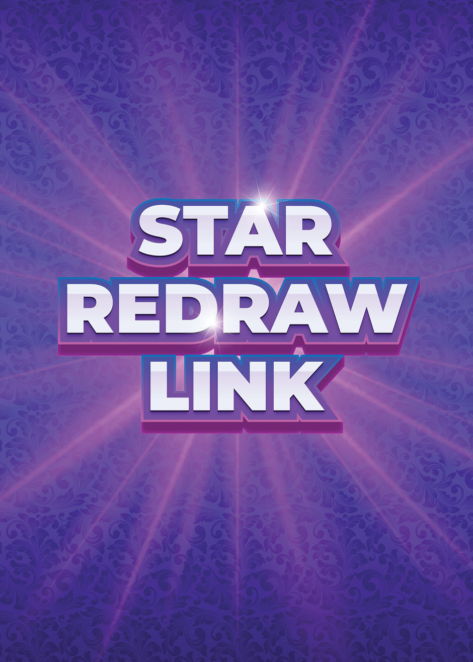 Star Redraw Link