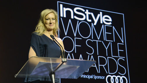 Instyle Women of Style Awards