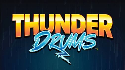 Thunder Drums