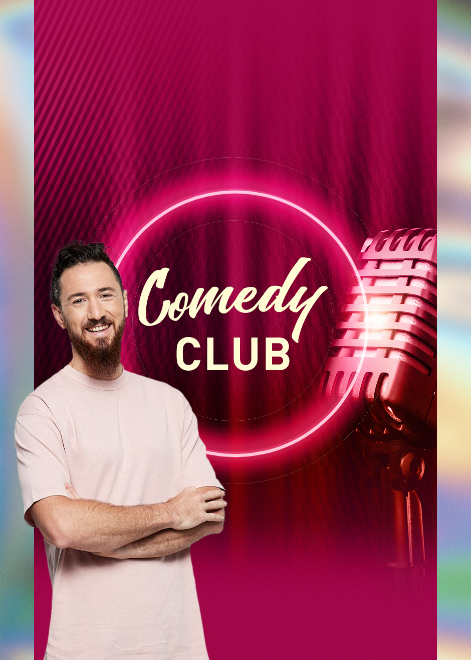 Comedy Club