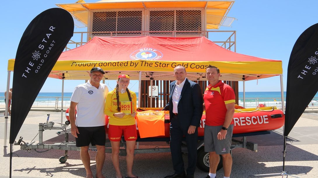 The Star Gold Coast