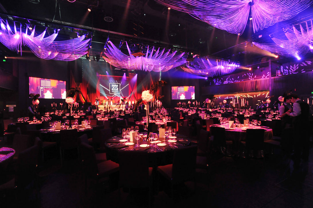 Event Centre Banquet