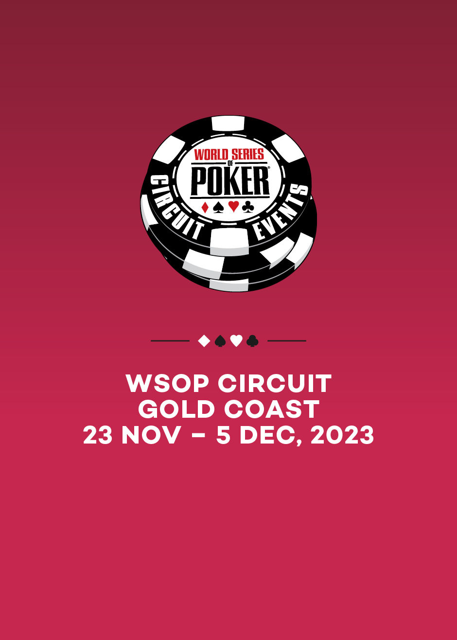 WSOP