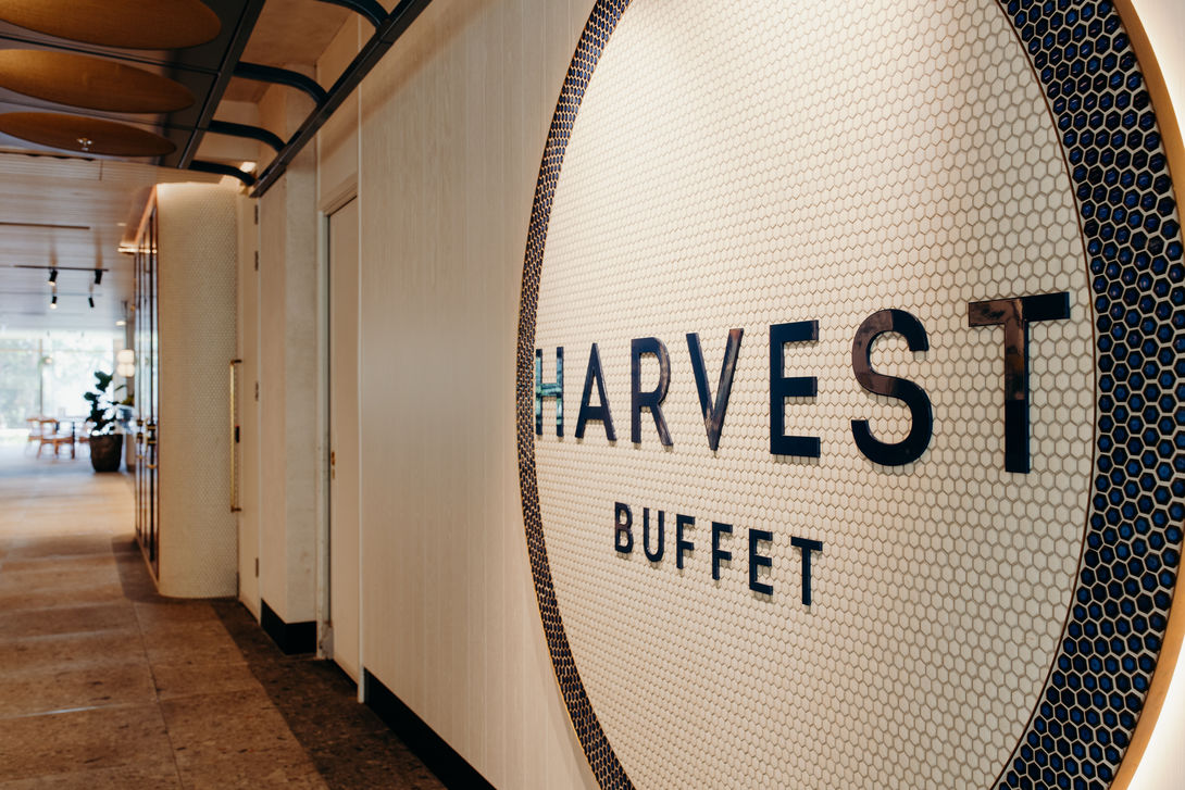 Harvest Buffet