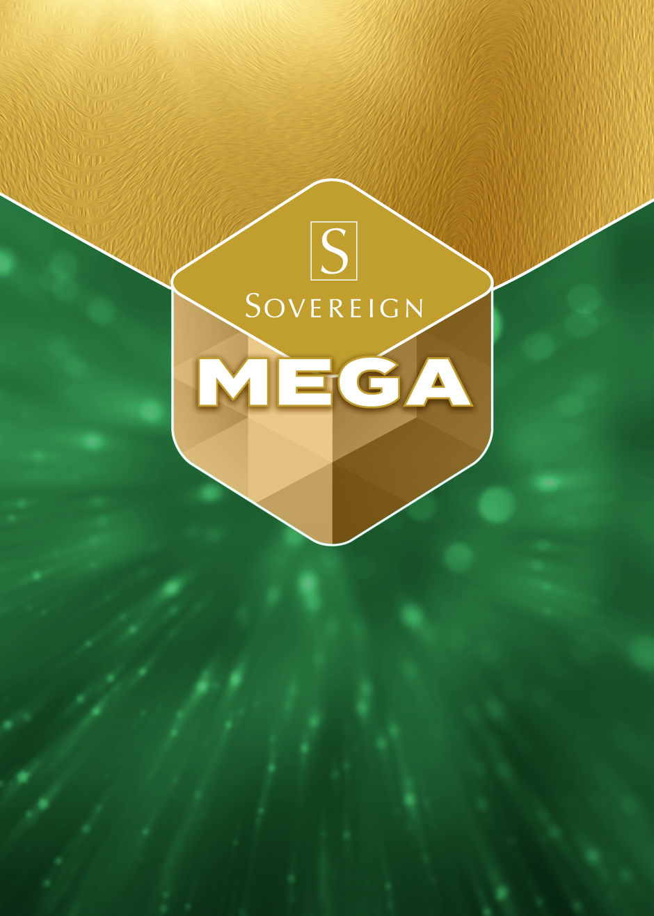 SOVEREIGN MEGA