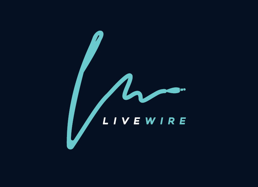 LiveWire Logo 