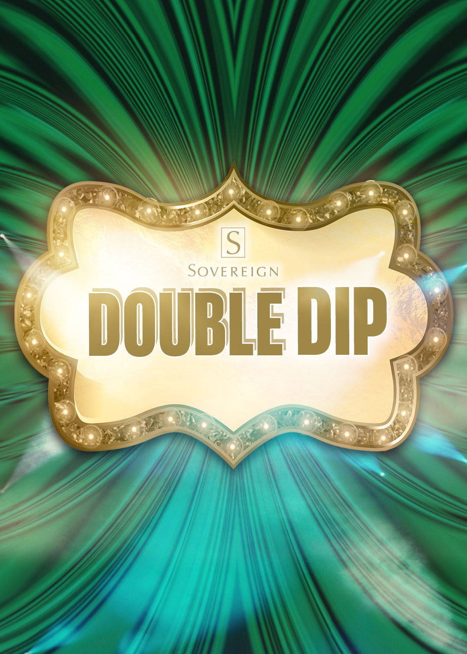 sovereign double dip