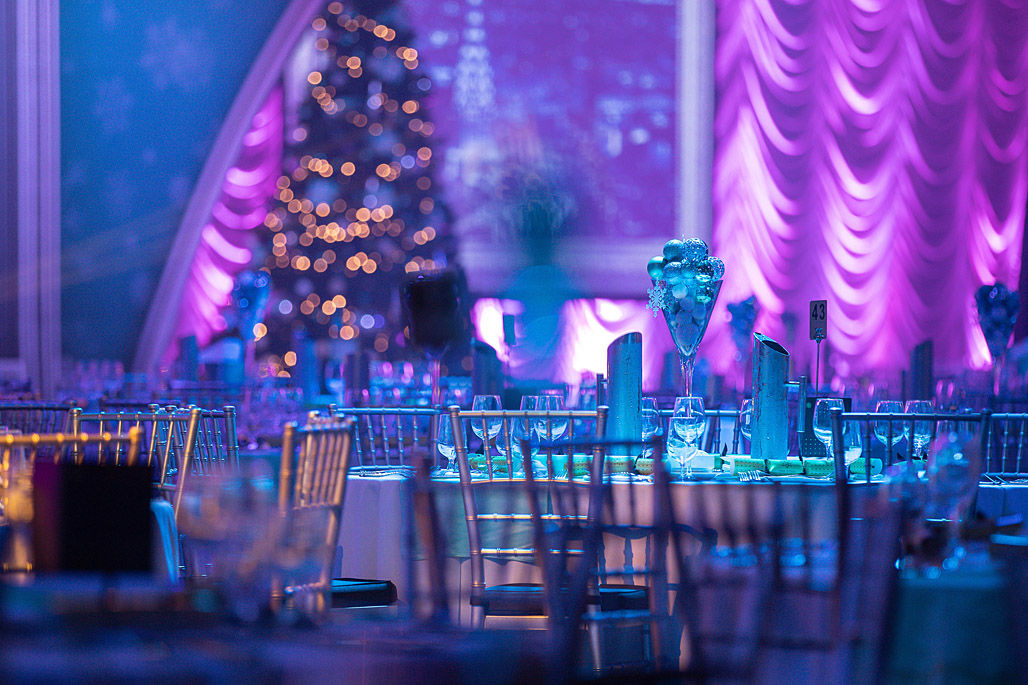 Christmas Events Centre