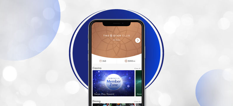 The Star App