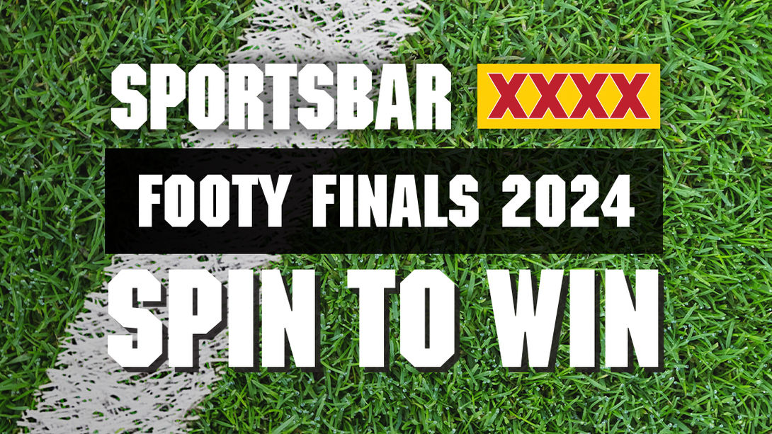 XXXX Spin To Win 2024 Brisbane 2