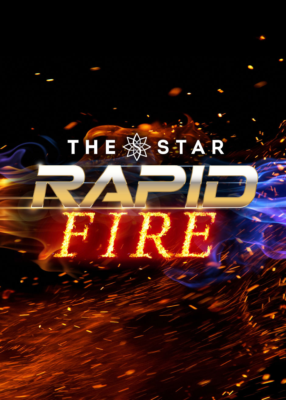 Rapid Fire