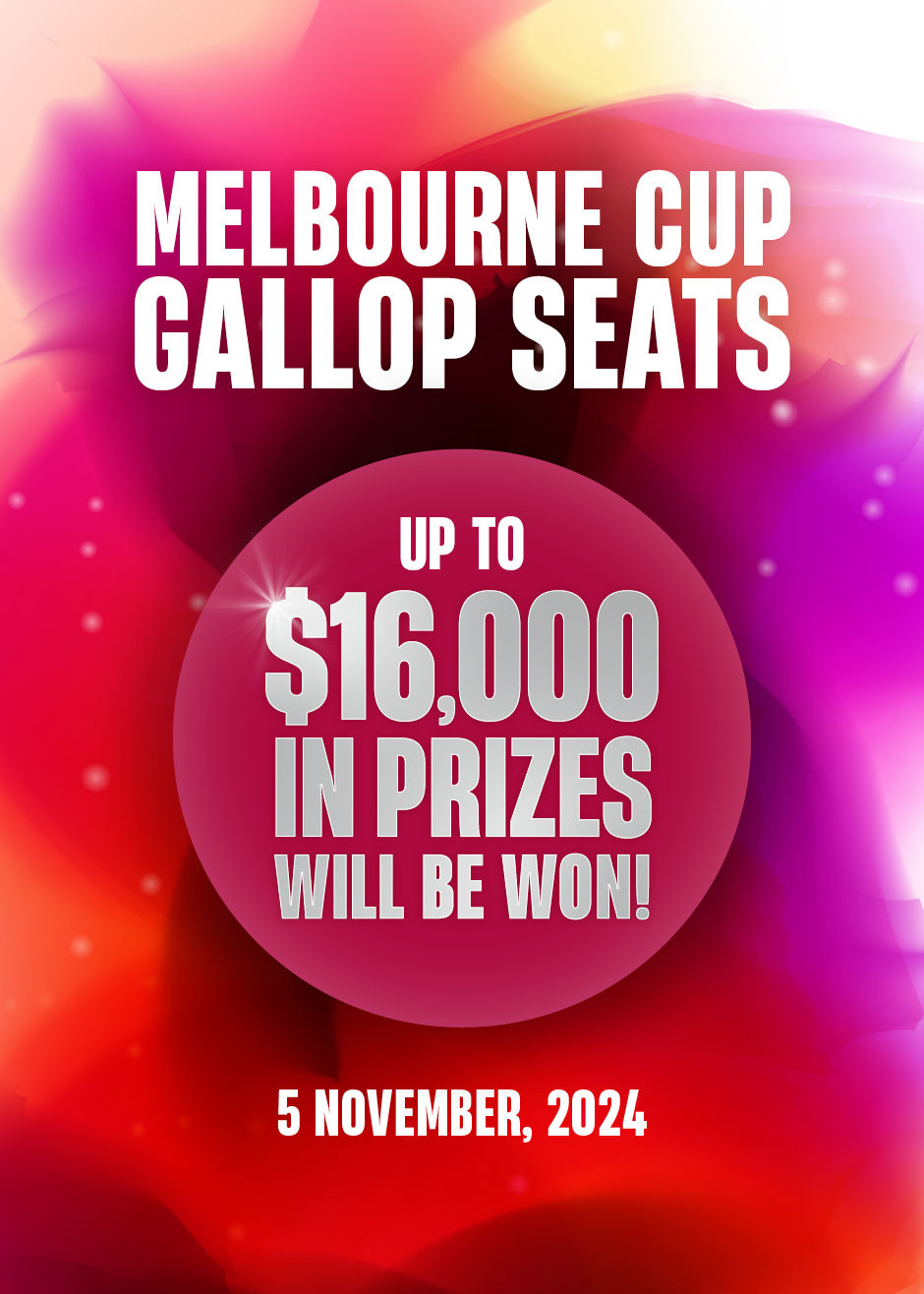 Melbourne Cup