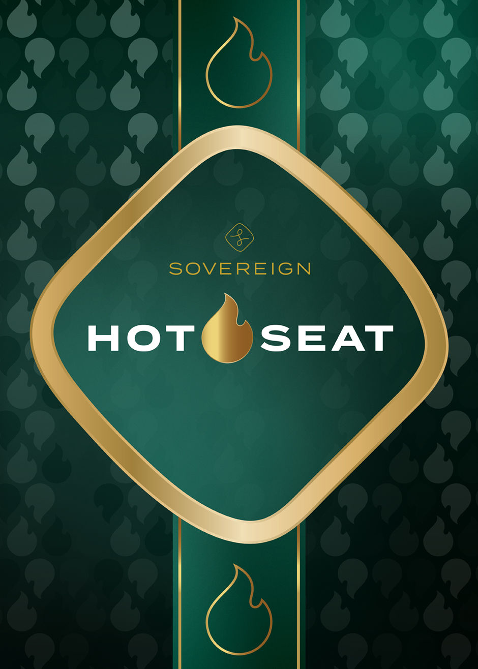 Hot Seat