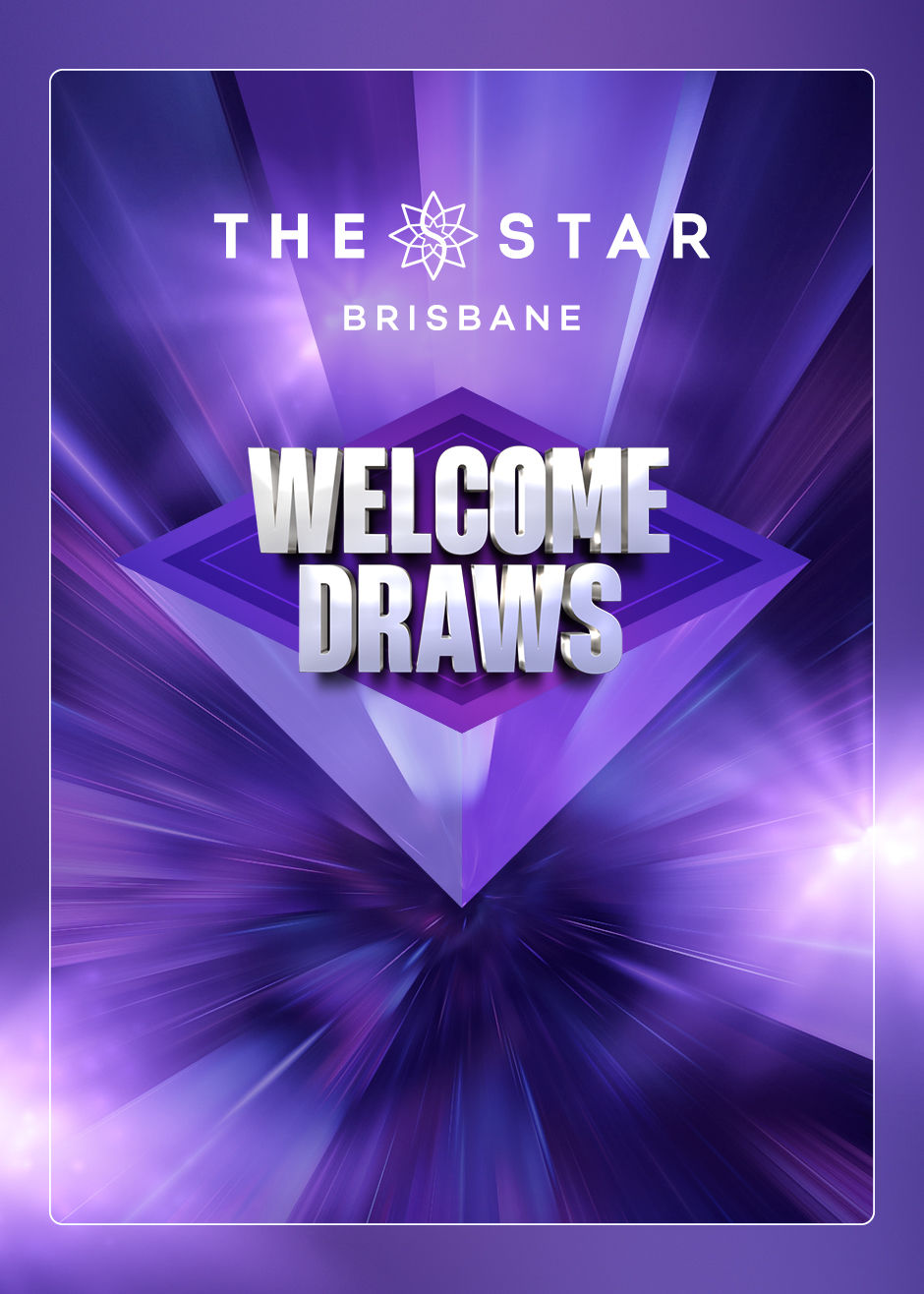 welcome draws