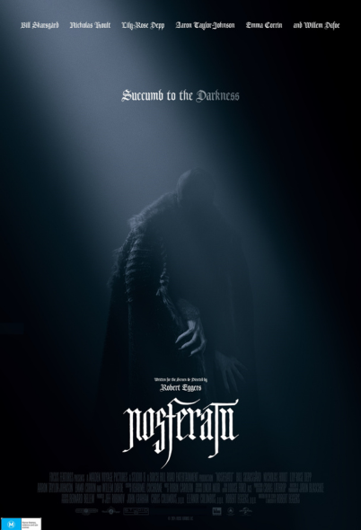 nosferatu