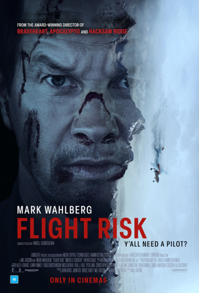 flight risk